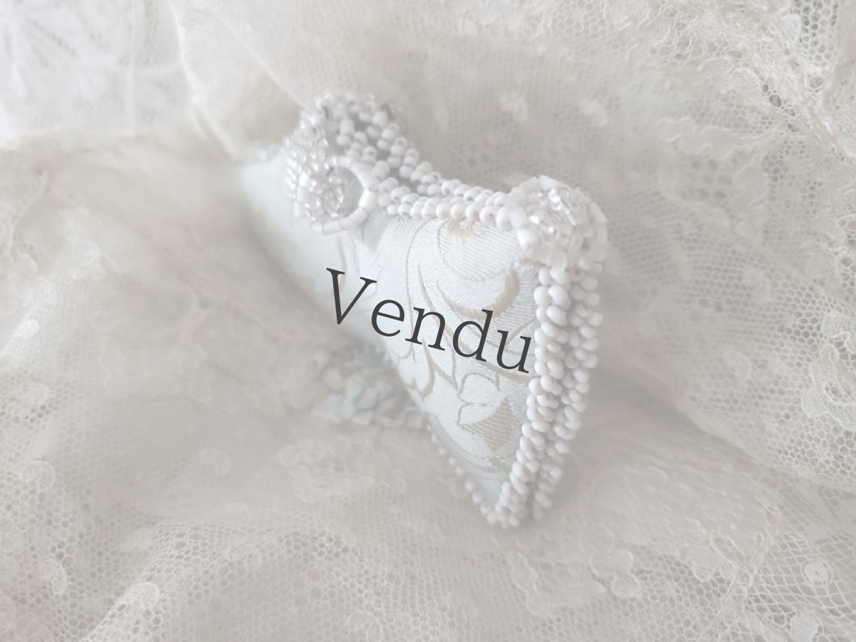 画像6: フランスヴィンテージ　針入れ Étui à aiguilles (6)