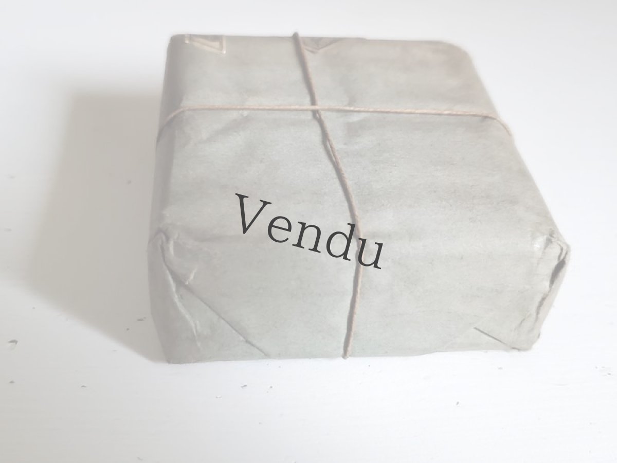 画像8: フランス 1878年 シューボタン パッケージ J.P. (8)