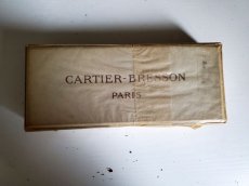 画像8: フランスアンティーク 未開封箱入り糸 クロッシェ用 CARTIER-BRESSON (8)