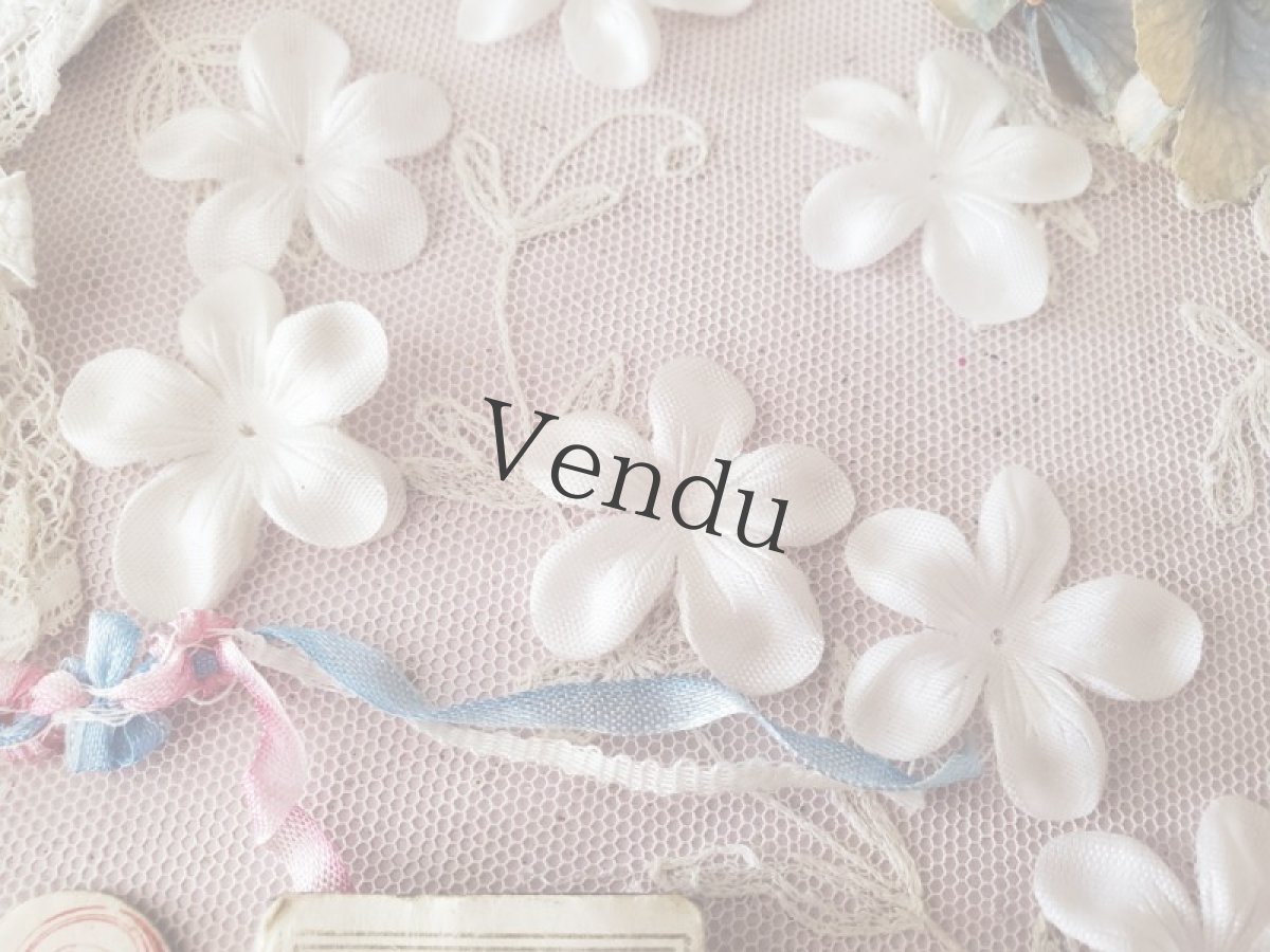 画像4: フランスアンティーク　メルスリーセットA (4)