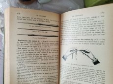 画像9: フランス 1950年前後 DMC 手芸百科事典 Ouvrages de Dames S【送料込】 (9)