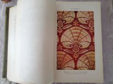 画像5: フランス 1950年前後 DMC 手芸百科事典 Ouvrages de Dames L【送料込】 (5)