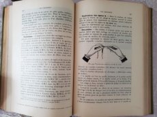 画像12: フランス 1950年前後 DMC 手芸百科事典 Ouvrages de Dames L【送料込】 (12)