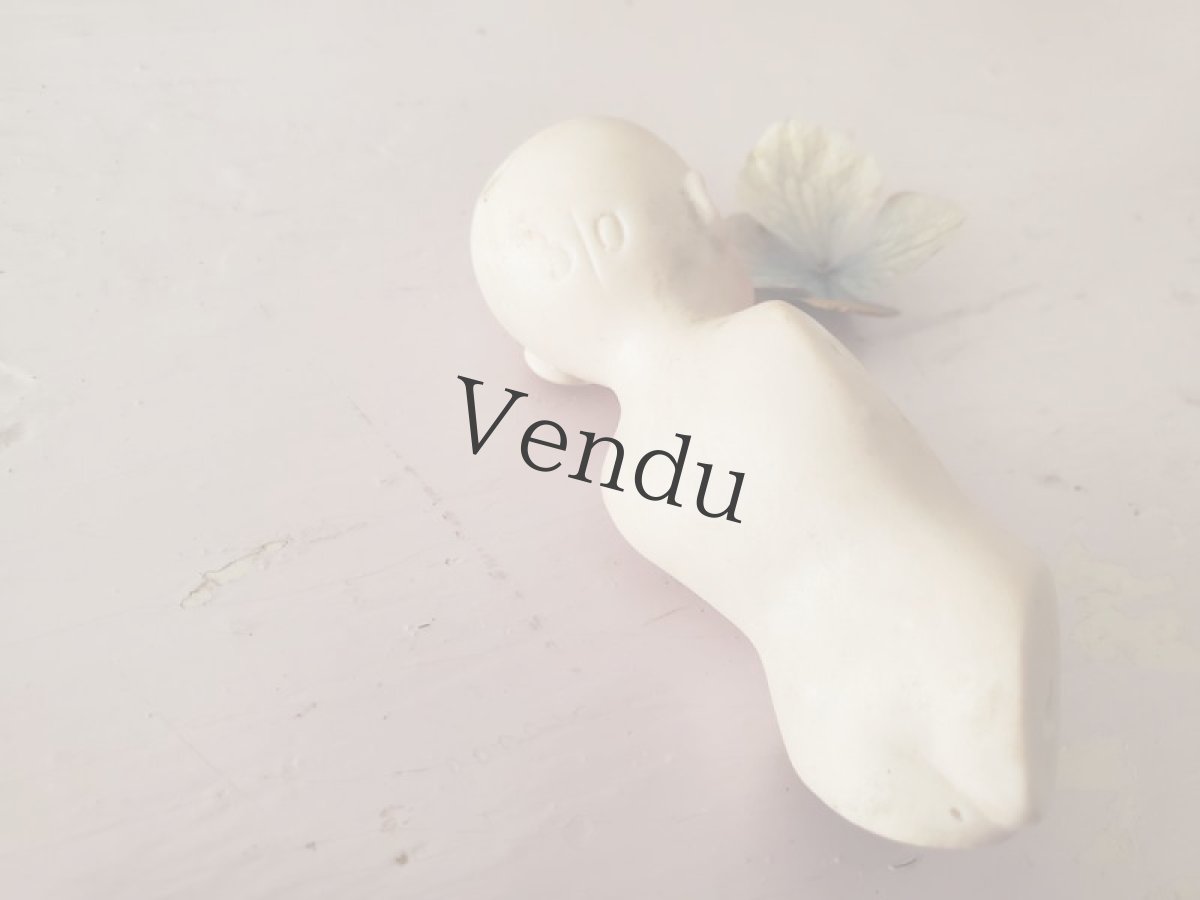 画像8: ドイツアンティーク  ビスクドール ボディ (8)