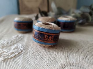 糸、糸巻き - Mon Atelier COUTURE