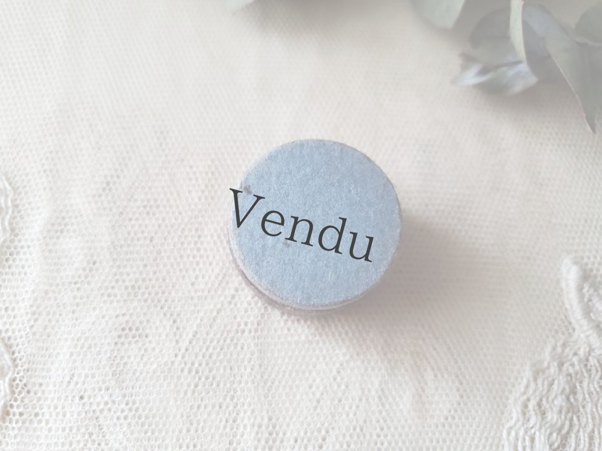 画像5: フランス 1900年前後 FFF 小さな糸玉 リネン 150 (5)