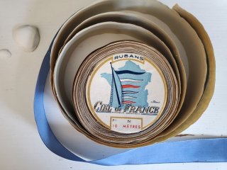 フレンチマリン - Mon Atelier COUTURE