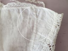 画像12: フランスアンティーク　カッシュ＝コルセット (12)