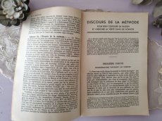 画像9: フランス 1900年前後 古本 CLASSIQUES LAROUSSE _ Paris (9)