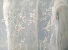 画像16: フランスヴィンテージ　コミュニオンドレス (16)