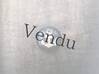 フレンチマリン - Mon Atelier COUTURE