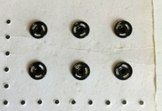 画像6: ヴィンテージ　スナップボタン 6mm (6)