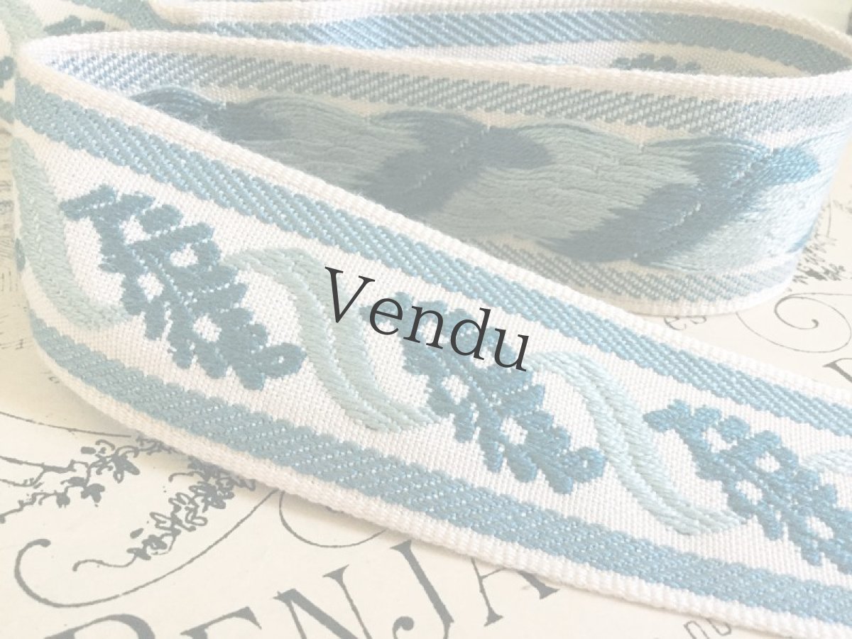 画像4: フランスヴィンテージ　ガロン 50cm〜 (4)