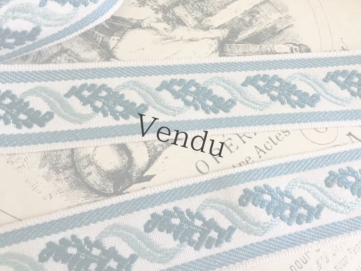 画像3: フランスヴィンテージ　ガロン 50cm〜 (3)