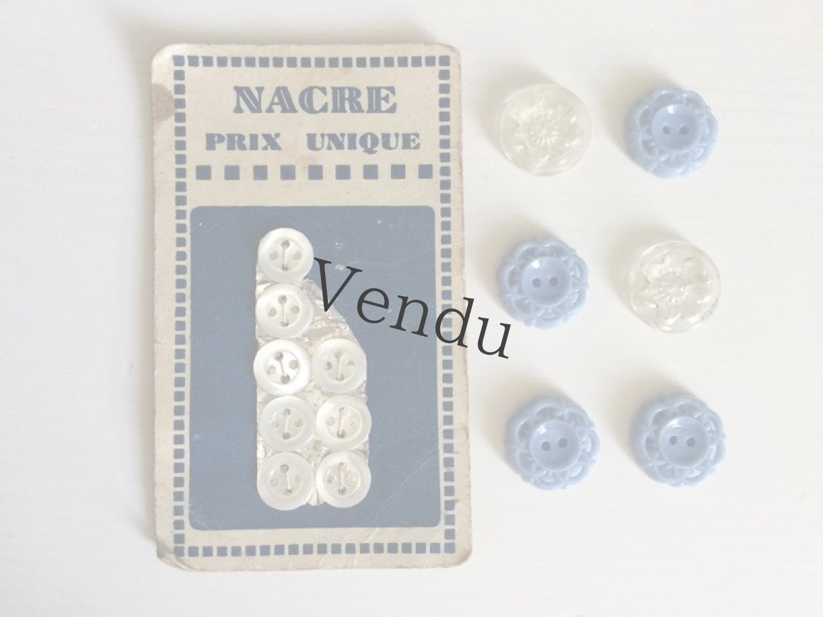 画像4: アンティーク　メルスリーTin缶セットB (4)