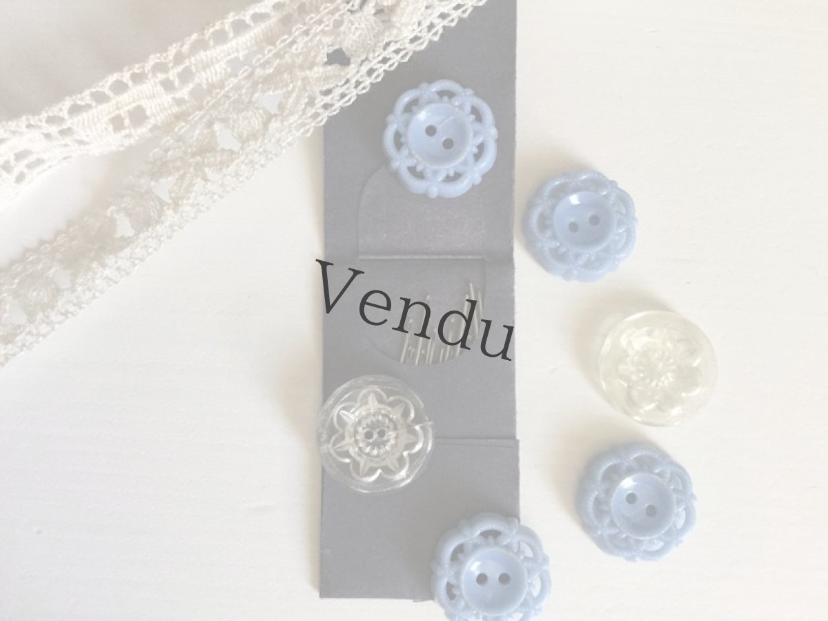 画像5: アンティーク　メルスリーTin缶セットB (5)