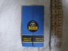 画像2: フランスヴィンテージ　BOHIN社 縫い針 (2)