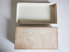 画像8: 【ご予約品】フランスアンティーク　スミレのサボン紙箱 (8)