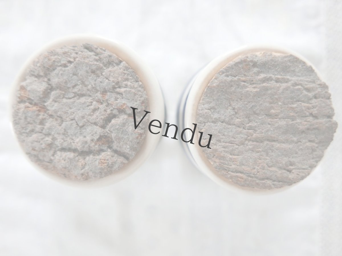 画像8: フランスヴィンテージ　DIGOIN GRESPOTS エピスリーポットセット (8)