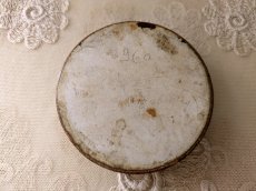 画像7: フランスアンティーク パスティーユ Tin缶 (7)