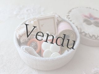 メルスリーセット - Mon Atelier COUTURE