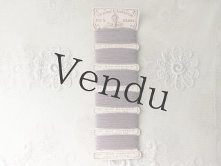 フランスの古い糸　2箱 手芸本 サジューのお裁縫箱2 フランスアンティーク糸の世界 定価