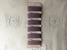 画像4: フランスアンティーク カシミアの糸巻き CACHEMIRE AU BON PASTEUR (4)