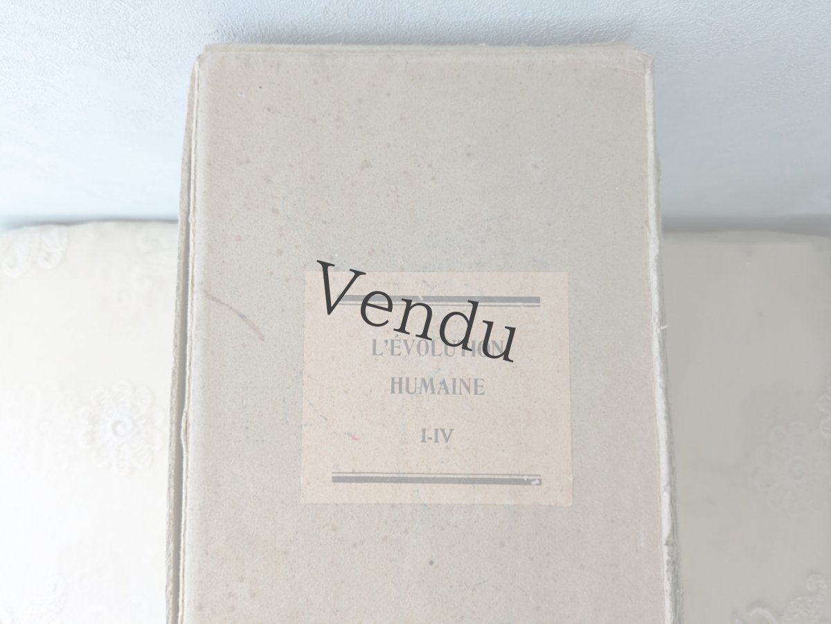 画像14: フランス 1930-1950年　木製トイピアノ (14)