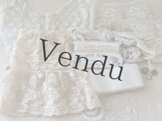 メルスリーセット - Mon Atelier COUTURE