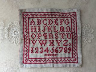 刺繍 - Mon Atelier COUTURE