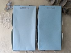 画像10: フランスヴィンテージ DMC刺繍糸 No.4 パステルカラー2箱セット（6本×2箱） (10)