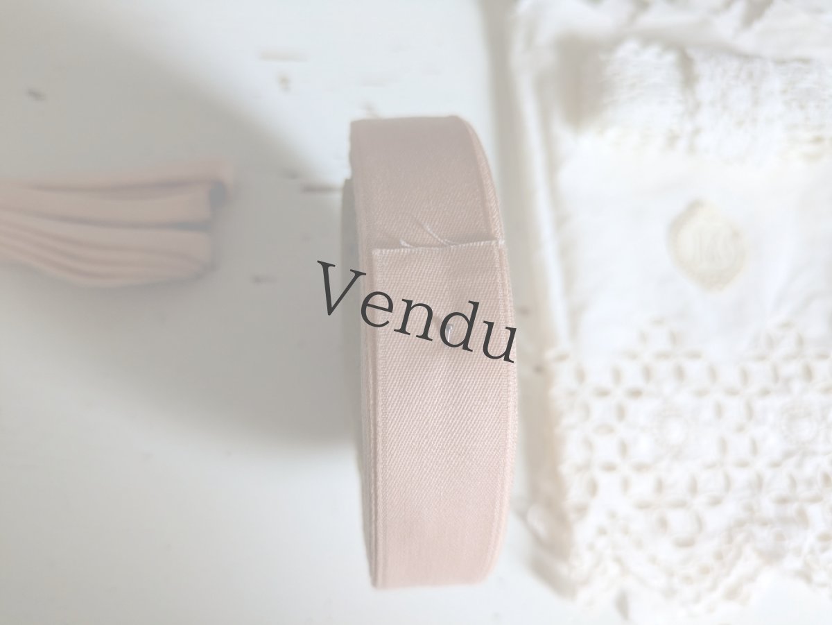 画像4: フランス蚤の市　メルスリーセット《Rose》 (4)