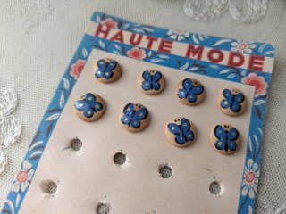 ボタン - Mon Atelier COUTURE 