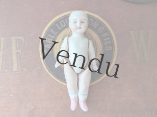 フランスアンティークメルスリーとブロカント雑貨のお店｜Mon