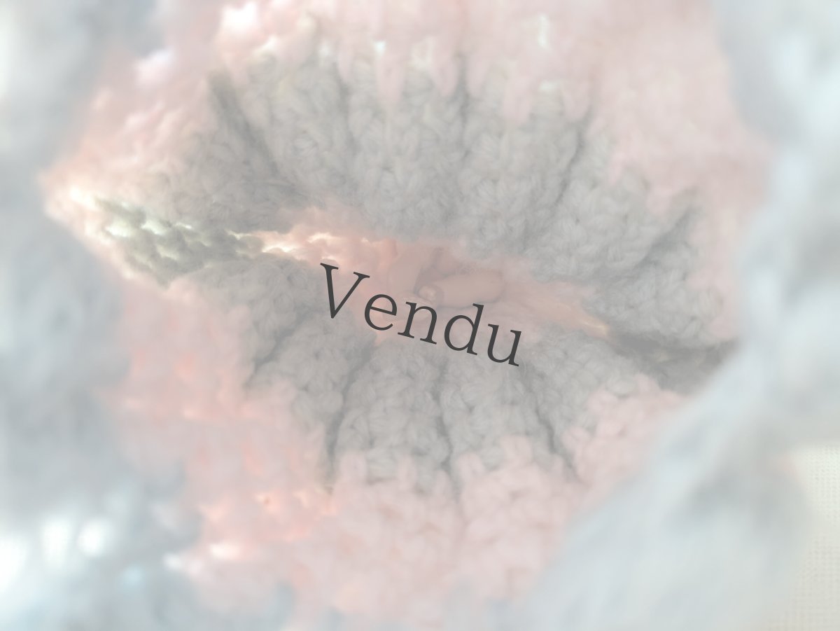 画像5: フランスアンティーク　セルロイドベビー人形 Petit baigneur (5)