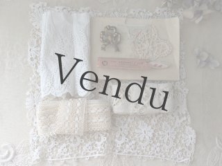 メルスリーセット - Mon Atelier COUTURE