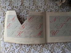 画像10: フランス蚤の市　メルスリーセット《Blanche》 (10)