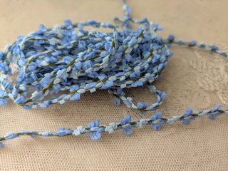 アンティーク ハーフドール ピンクッションドール - ANTIQUE LEAVES
