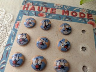 フレンチマリン - Mon Atelier COUTURE