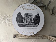 画像11: フランス蚤の市　メルスリーセット《Blanche》 (11)