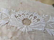 画像7: フランス蚤の市　メルスリーセット《Blanche》 (7)