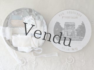 メルスリーセット - Mon Atelier COUTURE