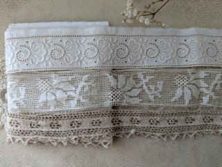 フランスアンティークメルスリーとブロカント雑貨のお店｜Mon