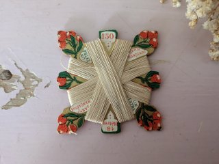 お花や植物のモチーフ - Mon Atelier COUTURE