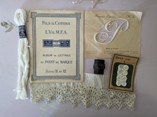 フランスアンティークメルスリーとブロカント雑貨のお店｜Mon Atelier