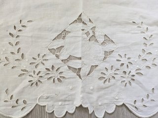 ドイリー、ハンカチ、クロス - Mon Atelier COUTURE