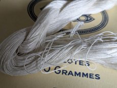 画像4: フランスアンティーク　コットン糸束どっさりセット カルティエ=ブレッソン (4)