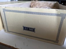 画像9: フランスアンティーク　コットン糸束どっさりセット カルティエ=ブレッソン (9)