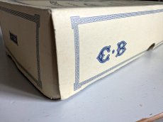 画像8: フランスアンティーク　コットン糸束どっさりセット カルティエ=ブレッソン (8)