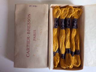 糸、糸巻き - Mon Atelier COUTURE